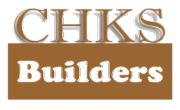CHKS Builders Logo
